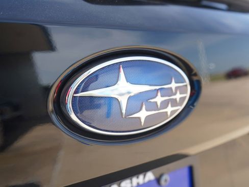 Used 2024 Subaru Crosstrek 2.5i Limited w/ Crosstrek Mirror Package AWD/4WD image 5