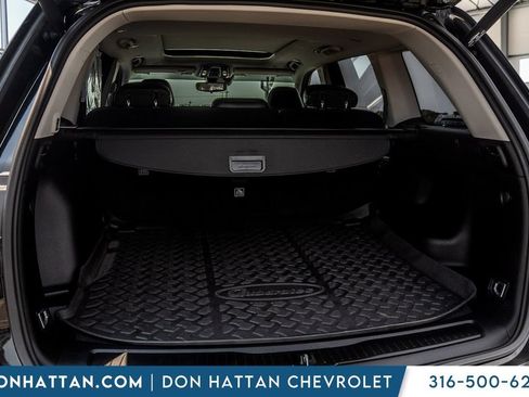 Used 2023 Jeep Grand Cherokee Limited w/ Black Appearance Package AWD/4WD image 30