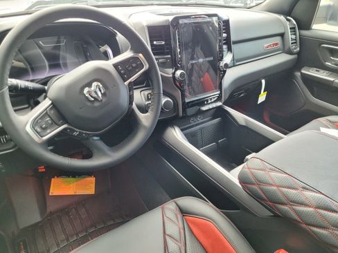 New 2026 RAM 1500 Big Horn image 6