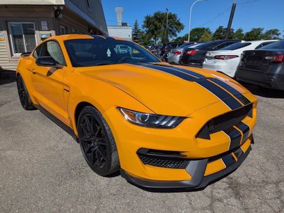 Used 2018 Ford Mustang Shelby GT350 w/ Electronics Package