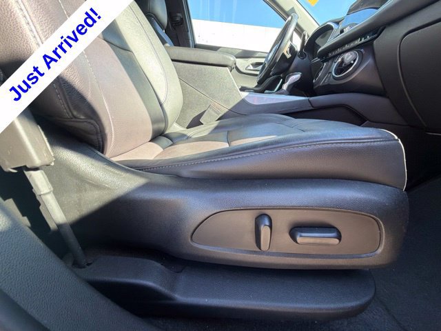 Used 2020 Chevrolet Blazer LT FWD image 24