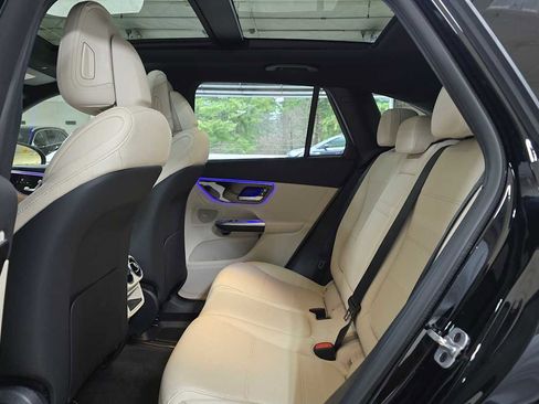 New 2026 Mercedes-Benz GLC 300 4MATIC image 16