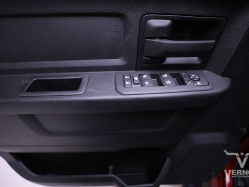 New 2026 RAM 3500 Tradesman image 18