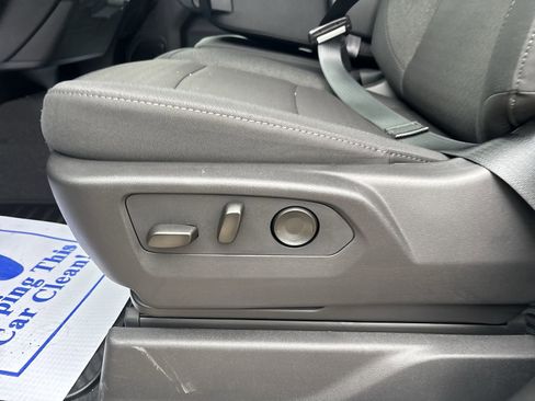 New 2026 Chevrolet Silverado 2500 Custom w/ Custom Value Package image 15