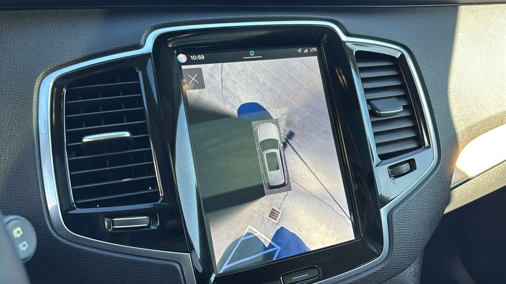 Certified 2025 Volvo XC90 B6 Plus AWD/4WD image 20