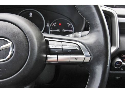 Used 2023 MAZDA CX-50 2.5 S w/ Preferred Plus Pkg AWD/4WD image 19