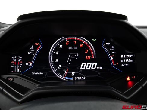 Used 2021 Lamborghini Huracan EVO RWD image 29
