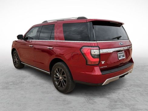 Used 2019 Ford Expedition Limited w/ Equipment Group 301A AWD/4WD image 7