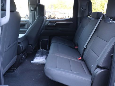 New 2026 Chevrolet Silverado 1500 LT AWD/4WD image 16
