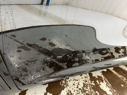 New 2026 Chevrolet Traverse Z71 w/ Enhanced Driving Package image 28