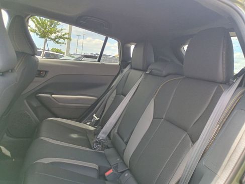 New 2026 Subaru Crosstrek 2.5i Wilderness AWD/4WD image 14