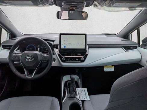 New 2026 Toyota Corolla SE w/ SE Package FWD image 14