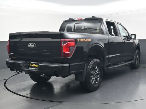 Used 2025 Ford F150 Tremor w/ Tow/Haul Package AWD/4WD image 5