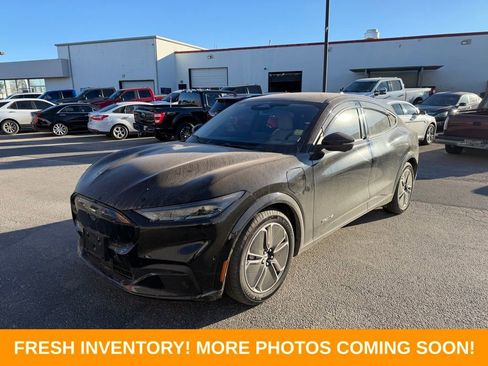 Used 2023 Ford Mustang Mach-E Premium image 3