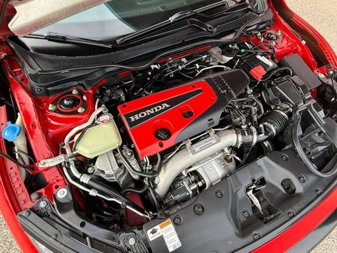 Used 2017 Honda Civic Type R image 24