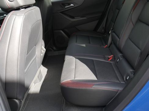 New 2026 Chevrolet Equinox RS image 26