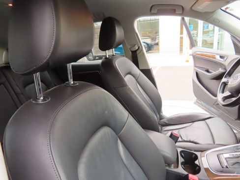 Used 2015 Audi Q5 2.0T Premium image 22
