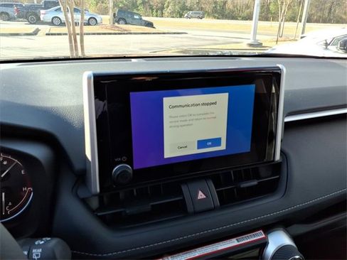 New 2025 Toyota RAV4 XLE w/ Convenience Package image 18