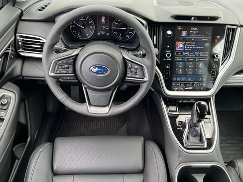 New 2025 Subaru Outback Touring w/ Popular Package #2 image 14