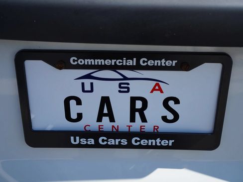 Used 2020 Nissan NV 3500 SV w/ Navigation Package RWD image 21