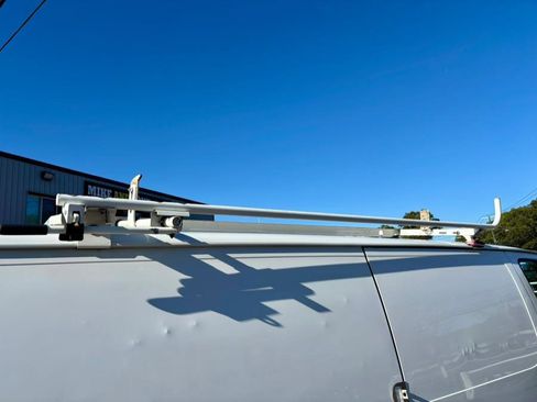 Used 2012 Ford E-250 and Econoline 250 Extended w/ PWR Group image 24