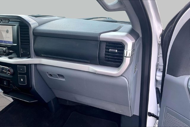 Certified 2023 Ford F150 XLT AWD/4WD image 19