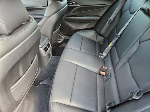 New 2026 Cadillac CT4 Premium Luxury image 27
