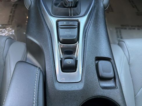 Used 2016 Chevrolet Camaro SS RWD image 15