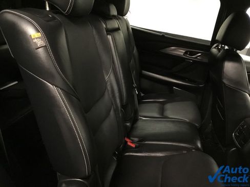 Used 2022 MAZDA CX-9 Grand Touring image 33