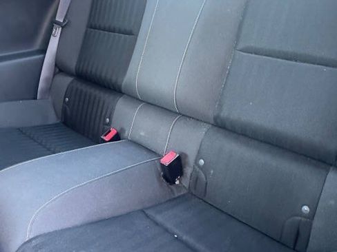 Used 2015 Chevrolet Camaro LS RWD image 10