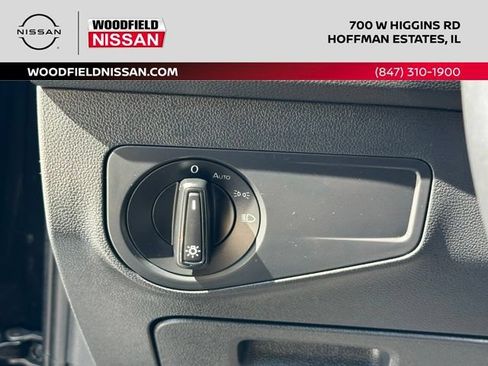 Used 2024 Volkswagen Tiguan S AWD/4WD image 24