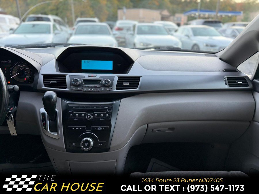 Used 2011 Honda Odyssey EX image 25