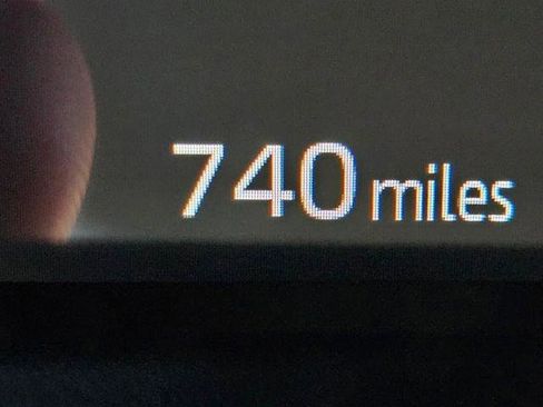 Used 2026 Toyota Tundra Limited w/ Nightshade Package image 22