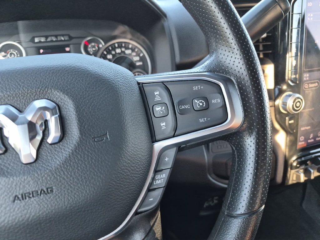 Used 2026 RAM 3500 Tradesman AWD/4WD image 21