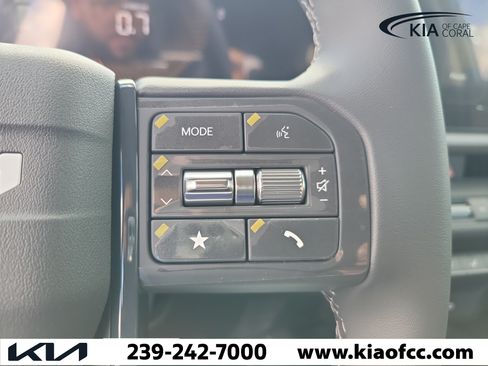 New 2027 Kia Seltos S AWD/4WD image 23