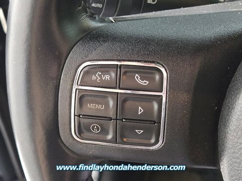 Used 2018 Jeep Wrangler Unlimited Rubicon w/ Connectivity Group image 25