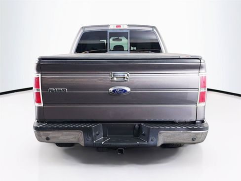 Used 2014 Ford F150 XLT w/ Equipment Group 302A Luxury AWD/4WD image 10