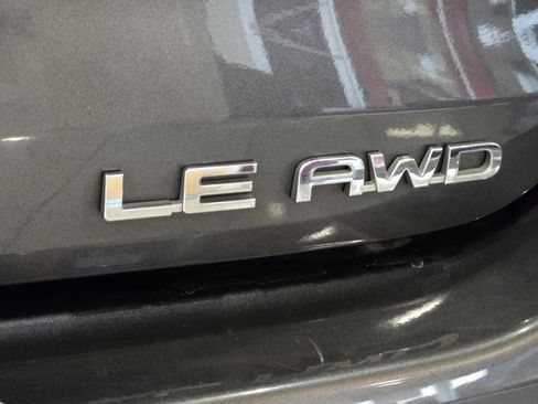 Used 2023 Toyota Highlander LE image 21