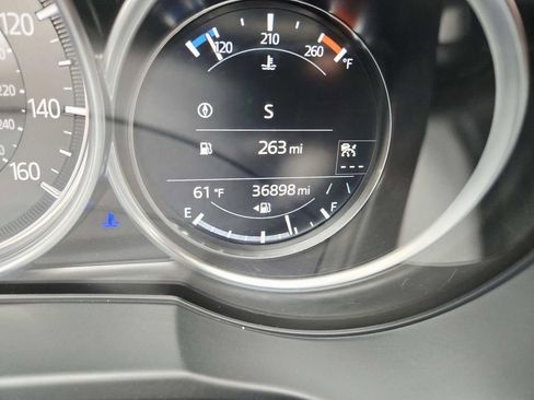 Used 2025 MAZDA CX-5 AWD 2.5 S w/ Preferred Package image 23