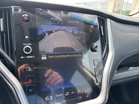 Used 2022 Subaru Outback Limited image 27