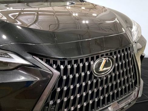 Used 2026 Lexus NX 350 AWD w/ Accessory Package (2T) image 30