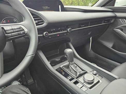 New 2026 MAZDA MAZDA3 s image 19