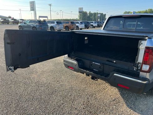Used 2019 Honda Ridgeline RTL-E image 25