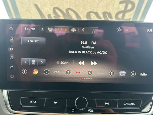 Used 2025 Nissan Altima 2.5 SL image 21