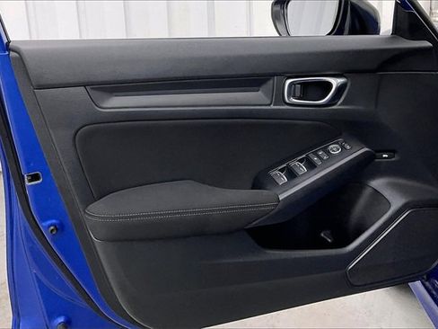 Certified 2024 Honda Civic Sport image 20