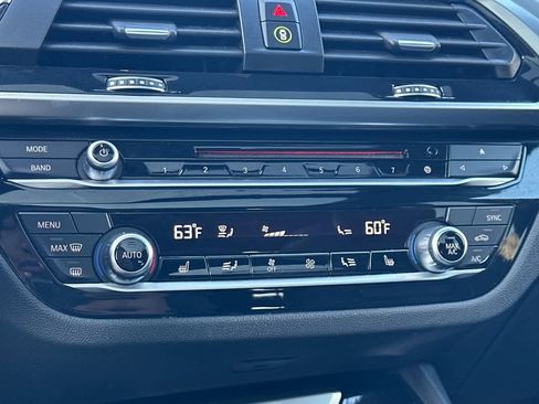 Used 2018 BMW X3 xDrive30i image 20