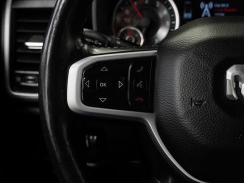 Used 2020 RAM 1500 Big Horn AWD/4WD image 21