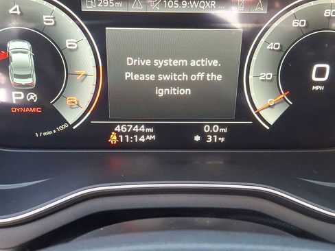 Used 2023 Audi A5 2.0T Premium Plus w/ Premium Plus image 13