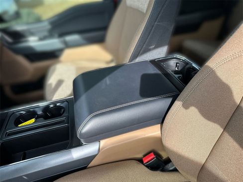 Used 2021 Ford F150 XLT w/ Equipment Group 302A High image 22