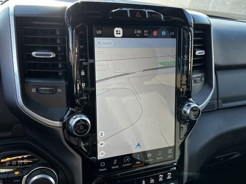 Certified 2024 RAM 2500 Big Horn w/ Sport Appearance Package image 23